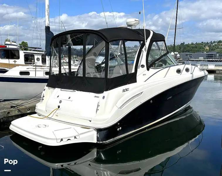 2004 Sea Ray 300 Sundancer, $ 49,900.00