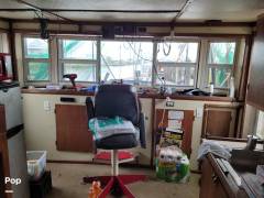 1975 Homebuilt Steel Hull Shrimper, $ 59,900.00