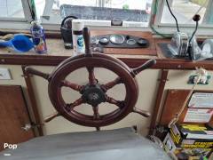 1975 Homebuilt Steel Hull Shrimper, $ 59,900.00