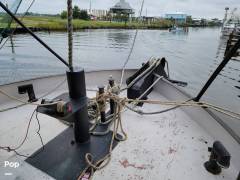 1975 Homebuilt Steel Hull Shrimper, $ 59,900.00