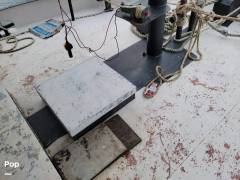 1975 Homebuilt Steel Hull Shrimper, $ 59,900.00