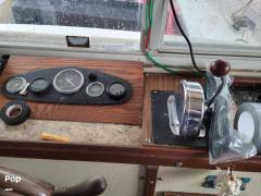1975 Homebuilt Steel Hull Shrimper, $ 59,900.00