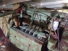 1975 Homebuilt Steel Hull Shrimper, $ 59,900.00