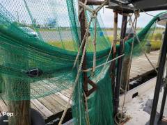 1975 Homebuilt Steel Hull Shrimper, $ 59,900.00