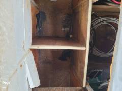 1975 Homebuilt Steel Hull Shrimper, $ 59,900.00