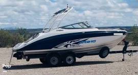 2022 Yamaha AR 210, $ 49,000.00