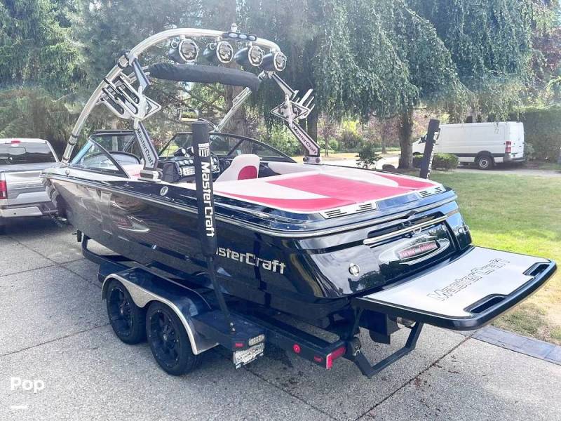2007 Mastercraft XStar PWT Edition, $ 39,500.00