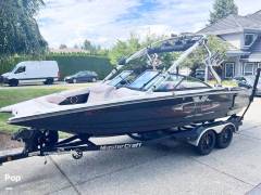 2007 Mastercraft XStar PWT Edition, $ 39,500.00