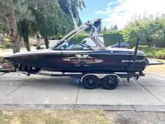2007 Mastercraft XStar PWT Edition, $ 39,500.00