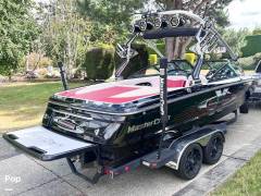 2007 Mastercraft XStar PWT Edition, $ 39,500.00