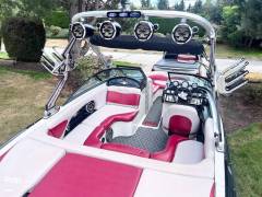 2007 Mastercraft XStar PWT Edition, $ 39,500.00