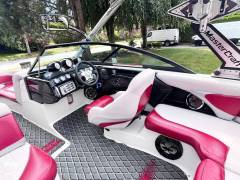 2007 Mastercraft XStar PWT Edition, $ 39,500.00