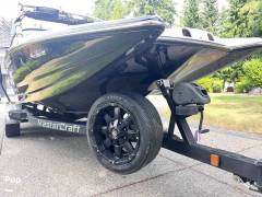 2007 Mastercraft XStar PWT Edition, $ 39,500.00
