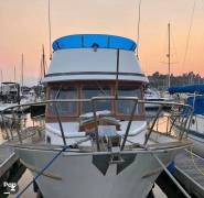 1976 CHB 34, $ 35,000.00