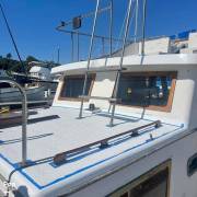 1976 CHB 34, $ 35,000.00
