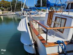 1976 CHB 34, $ 35,000.00