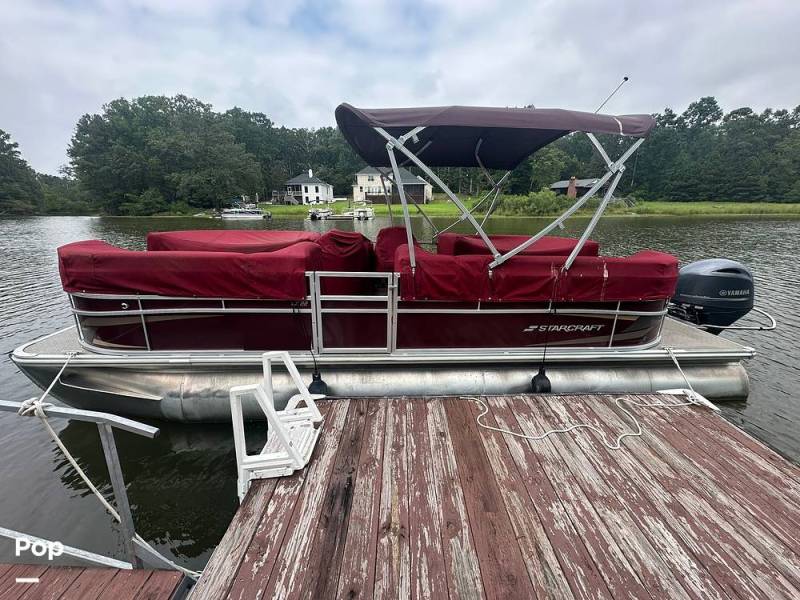 2021 Starcraft LX22R, $ 31,000.00
