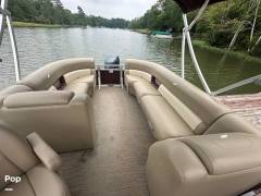 2021 Starcraft LX22R, $ 31,000.00
