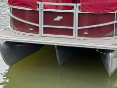 2021 Starcraft LX22R, $ 31,000.00