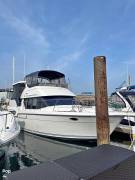 1992 Carver 33 Aft Cabin, $ 33,350.00