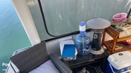 1992 Carver 33 Aft Cabin, $ 33,350.00
