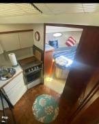 1992 Carver 33 Aft Cabin, $ 33,350.00