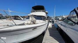 1992 Carver 33 Aft Cabin, $ 33,350.00
