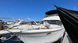 1992 Carver 33 Aft Cabin, $ 33,350.00