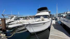 1992 Carver 33 Aft Cabin, $ 33,350.00