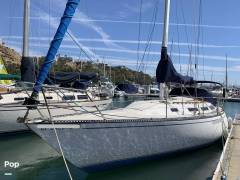 1983 Catalina 38, $ 15,000.00