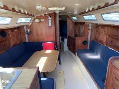 1983 Catalina 38, $ 15,000.00