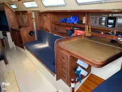 1983 Catalina 38, $ 15,000.00