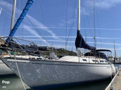 1983 Catalina 38, $ 15,000.00