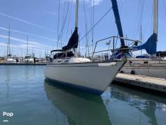 1983 Catalina 38, $ 15,000.00