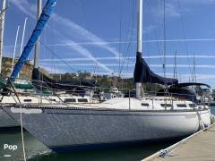 1983 Catalina 38, $ 15,000.00