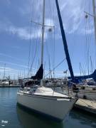 1983 Catalina 38, $ 15,000.00