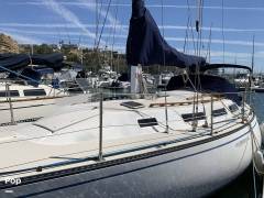 1983 Catalina 38, $ 15,000.00
