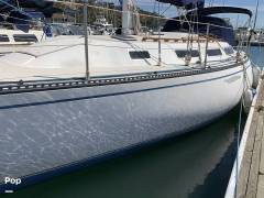 1983 Catalina 38, $ 15,000.00