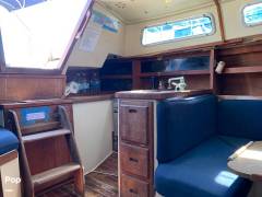 1983 Catalina 38, $ 15,000.00