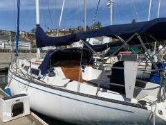 1983 Catalina 38, $ 15,000.00