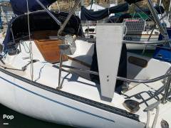 1983 Catalina 38, $ 15,000.00