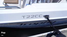 2021 Trophy 22T, $ 46,500.00
