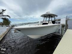 2018 Cobia 301 CC, $ 167,000.00