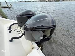 2018 Cobia 301 CC, $ 167,000.00