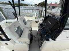 2018 Cobia 301 CC, $ 167,000.00