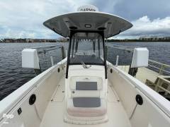 2018 Cobia 301 CC, $ 167,000.00