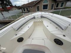 2018 Cobia 301 CC, $ 167,000.00