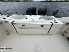 2018 Cobia 301 CC, $ 167,000.00