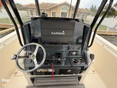 2018 Cobia 301 CC, $ 167,000.00
