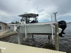 2018 Cobia 301 CC, $ 167,000.00
